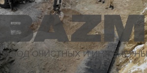 КНС объект г. Ставрополь