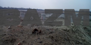 Комплекс очистных сооружений объект Азов сити, КОС, КНС, Колодцы производительность 50 м3/сутки