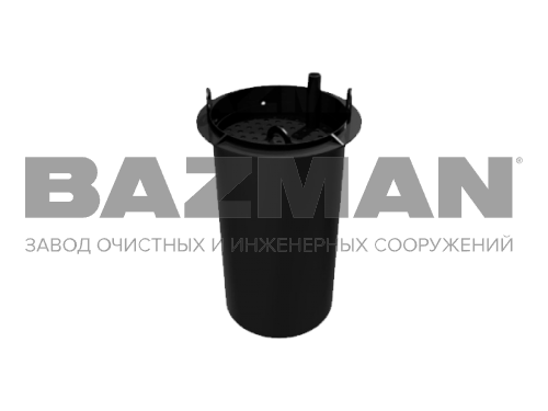 Фильтры очистки поверхностного (ливневого) стока ФОПС